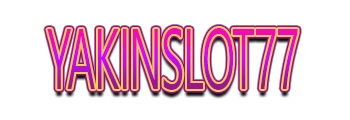 YAKINSLOT77